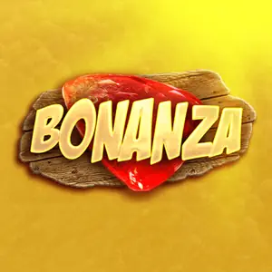Bonanza Megaways slot cover, Big Time Gaming