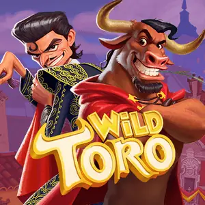 Wild Toro slot cover, ELK Studios